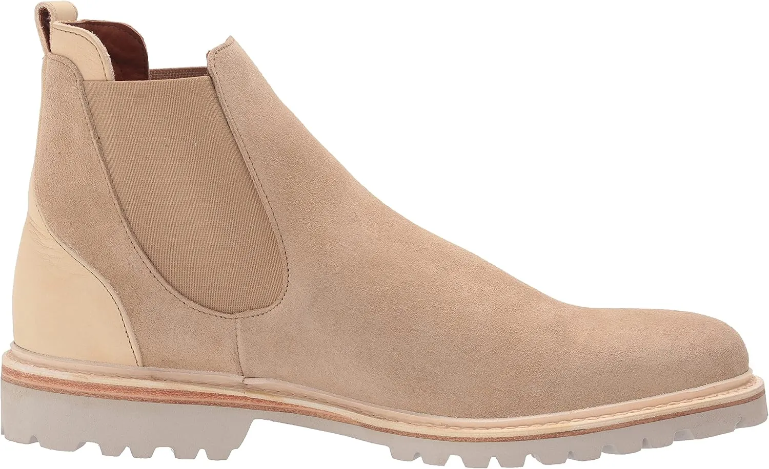 Allen Edmonds Men's Discoverychl Chelsea Boot