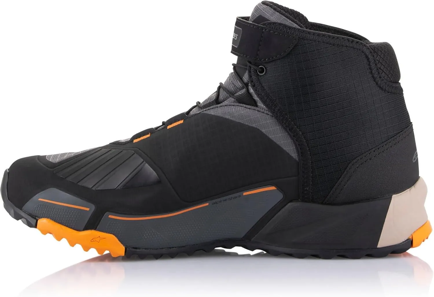 Alpinestars Unisex Walking Motorcycle Boot
