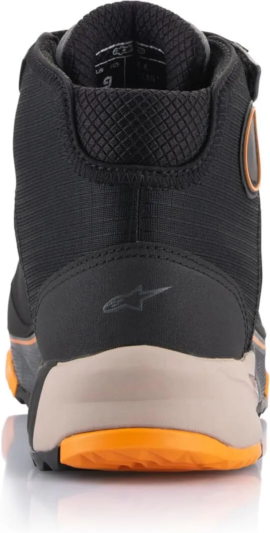 Alpinestars Unisex Walking Motorcycle Boot