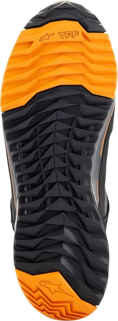 Alpinestars Unisex Walking Motorcycle Boot