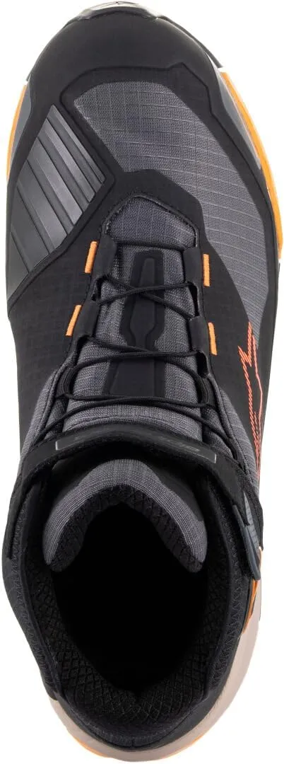 Alpinestars Unisex Walking Motorcycle Boot
