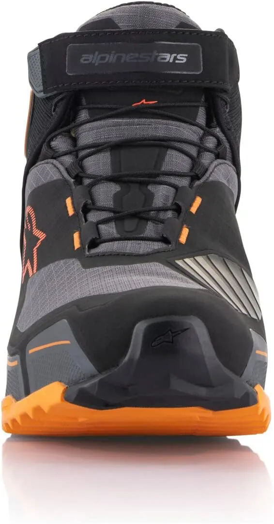 Alpinestars Unisex Walking Motorcycle Boot