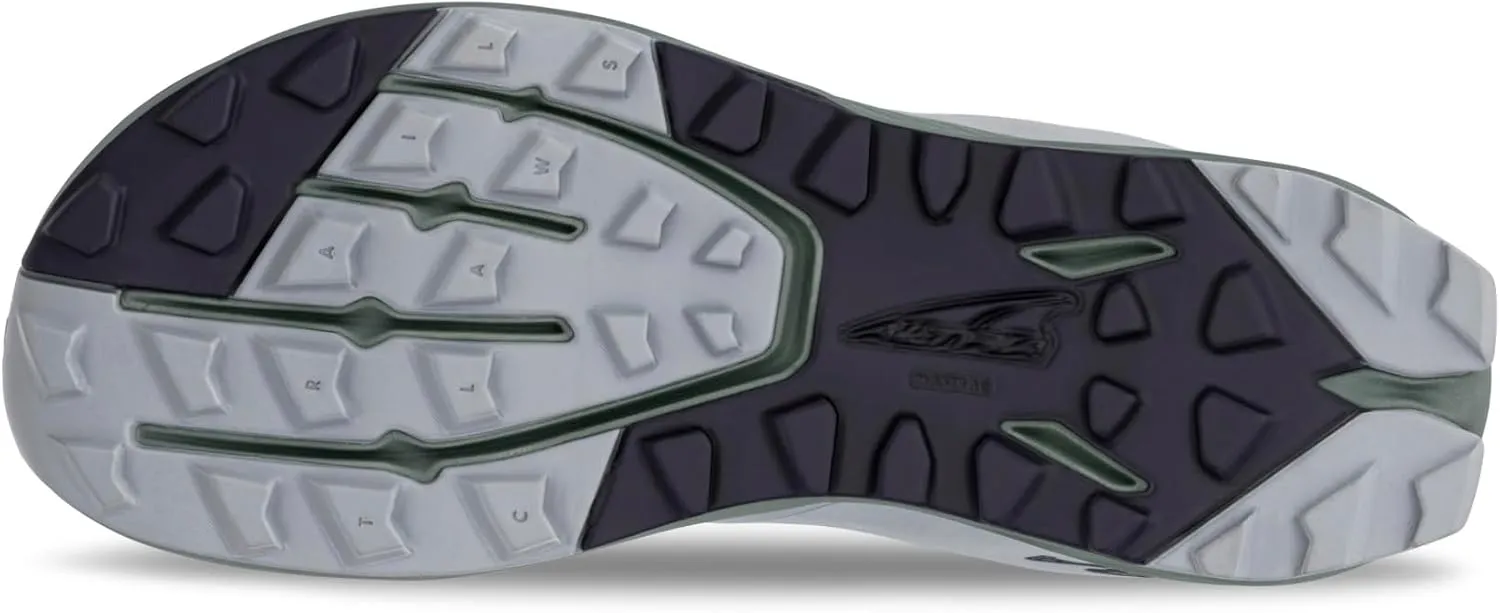 ALTRA Men's Superior 7 Sneaker, EU