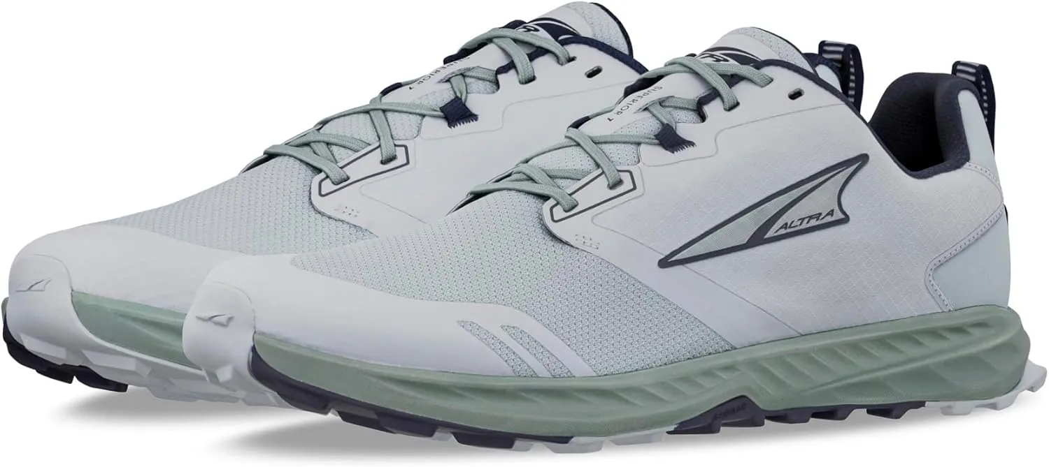 ALTRA Men's Superior 7 Sneaker, EU