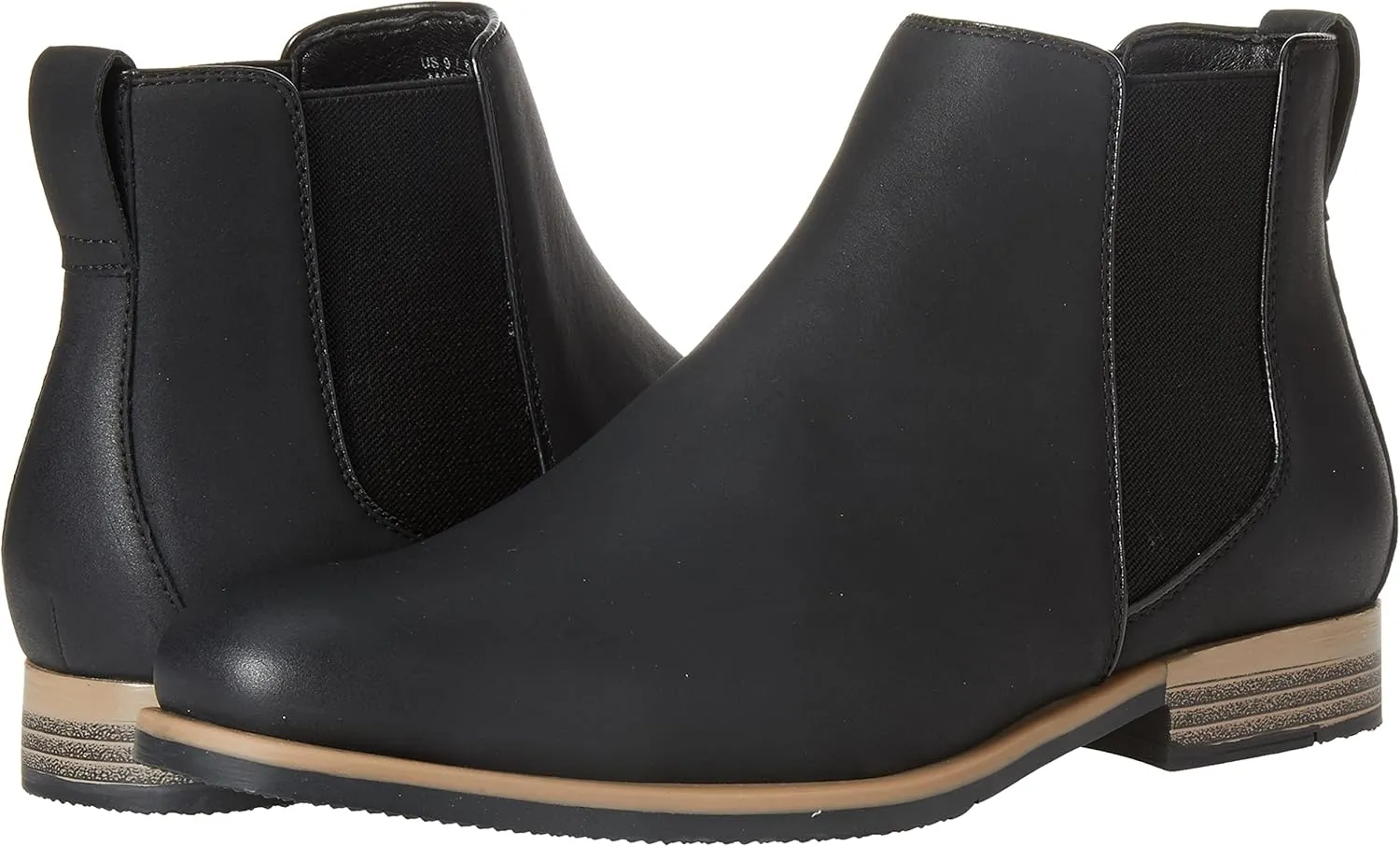 Amazon Essentials Men's Chelsea Boot