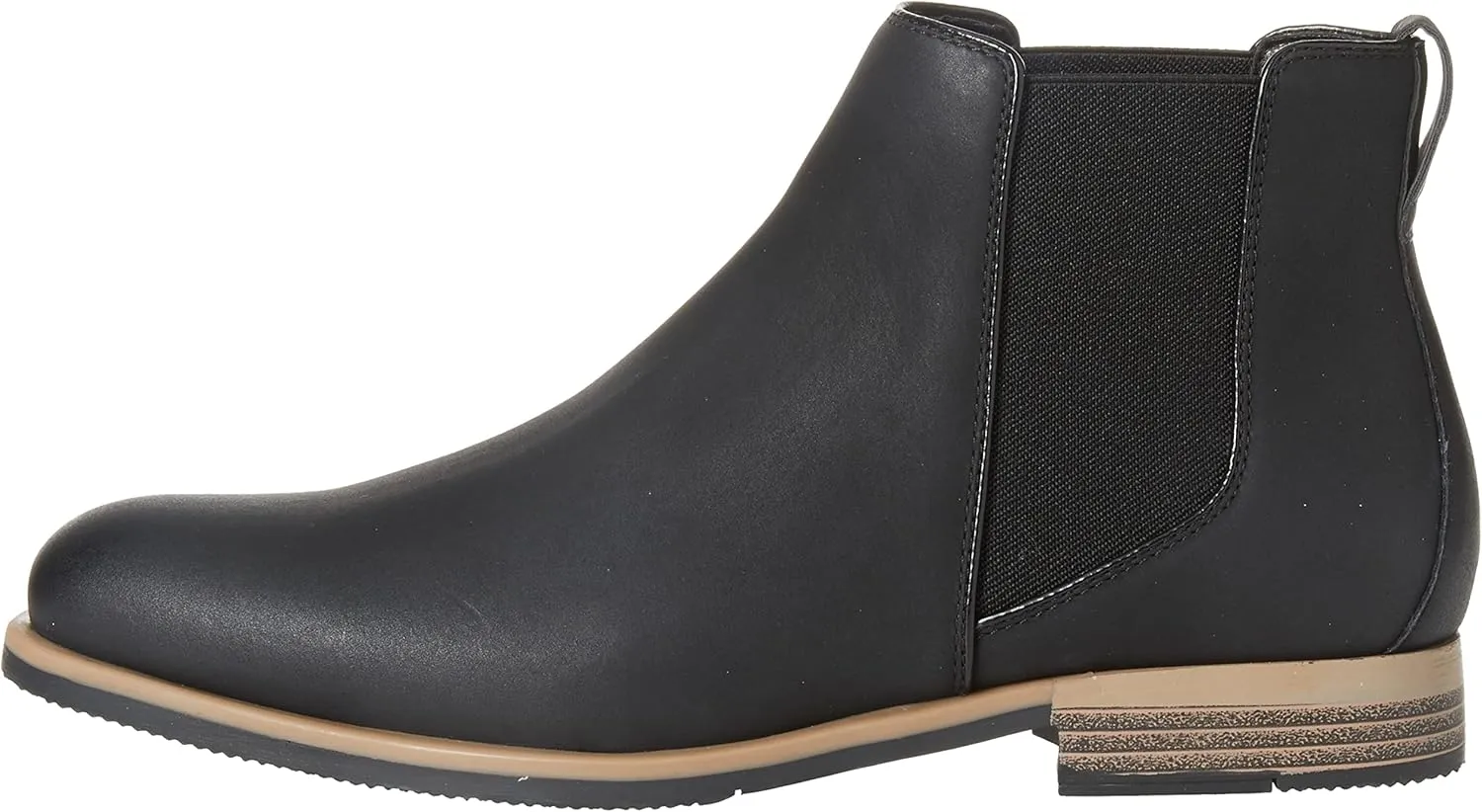 Amazon Essentials Men's Chelsea Boot