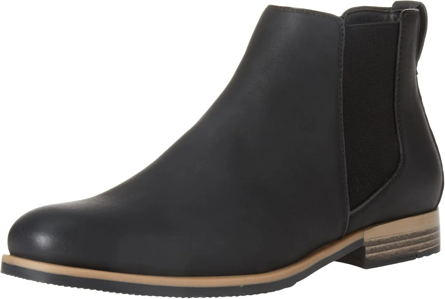 Amazon Essentials Men's Chelsea Boot