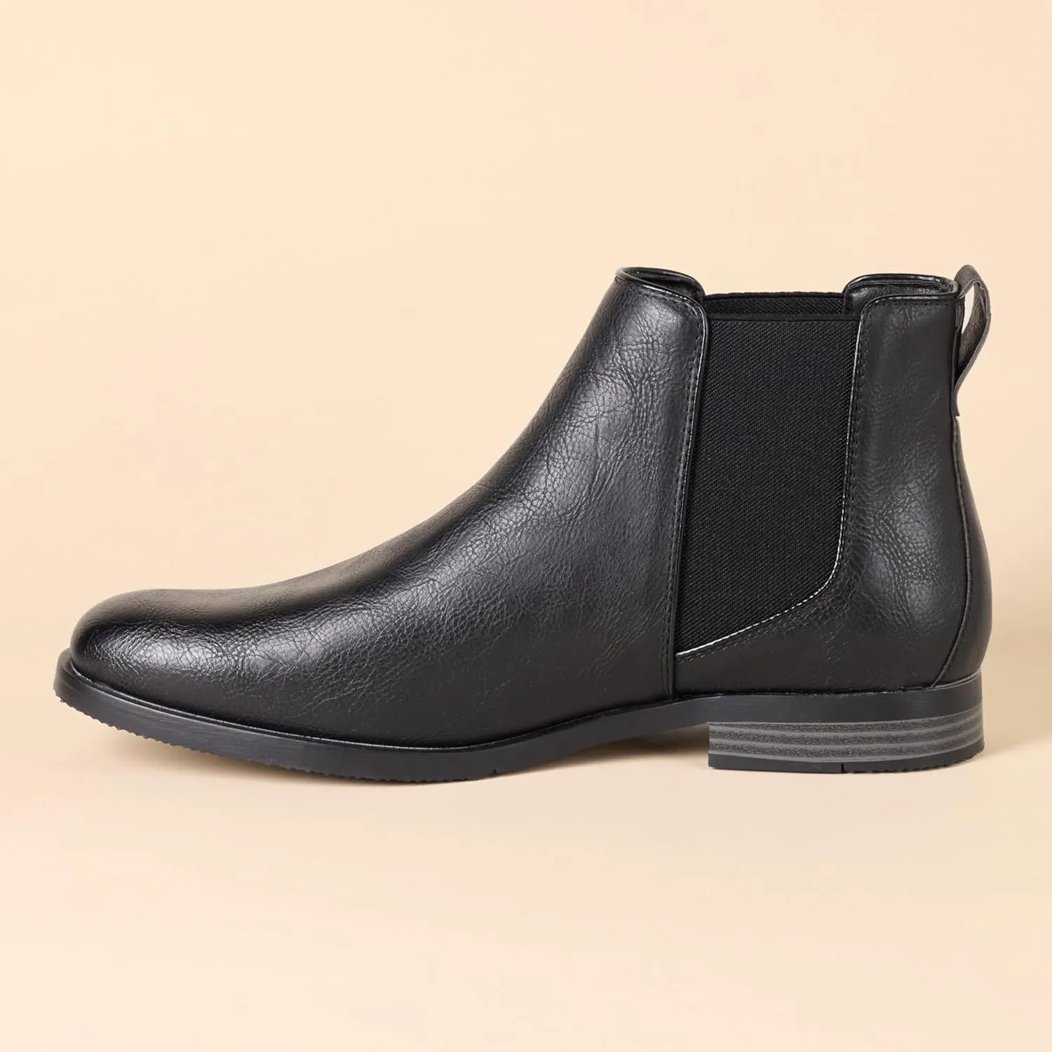 Amazon Essentials Men's Chelsea Boot