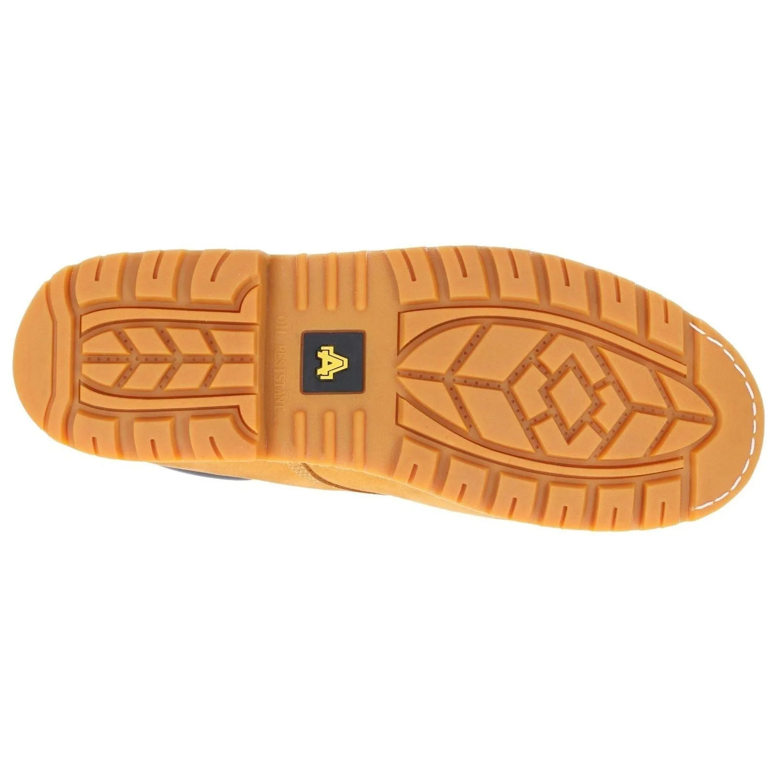 Amblers Safety FS7 Goodyear Welted Safety Boots