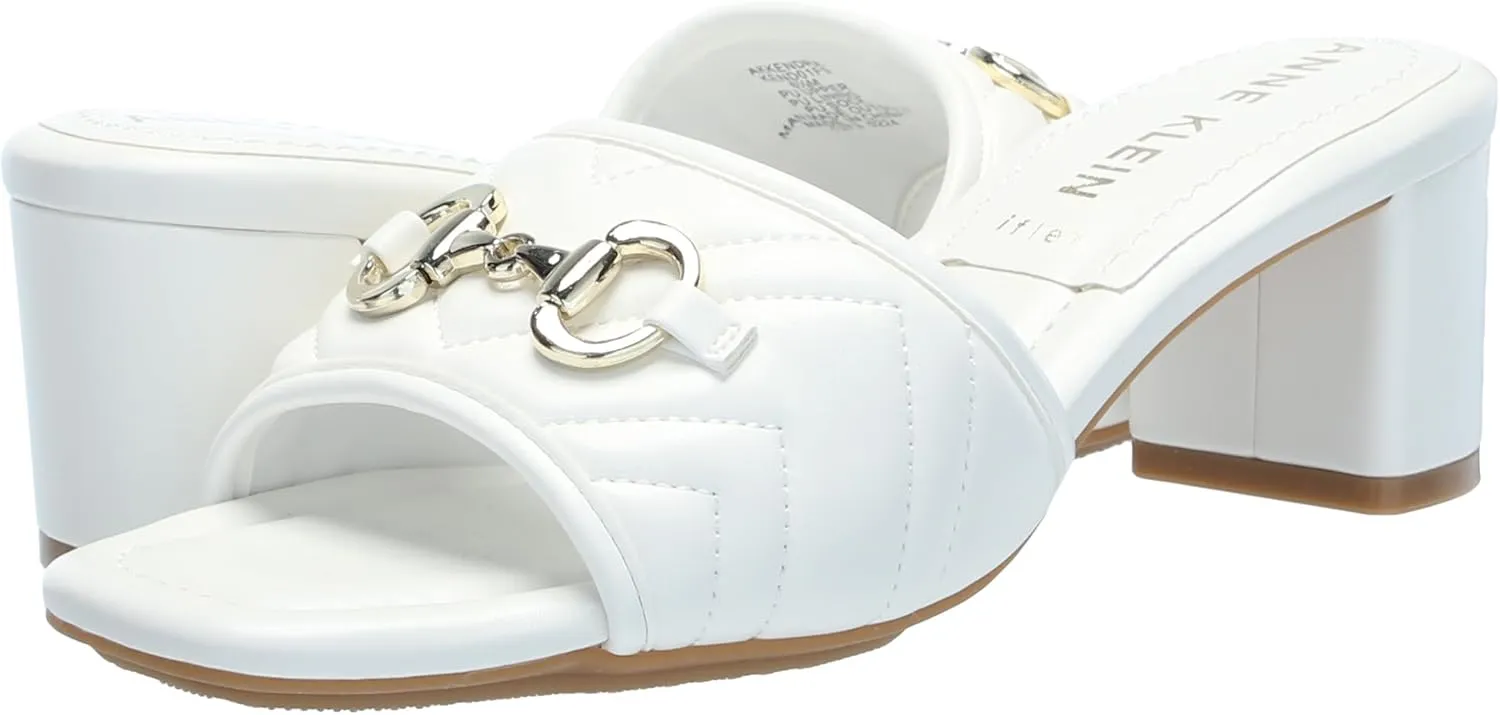 Anne Klein Women's Kendra Slipper