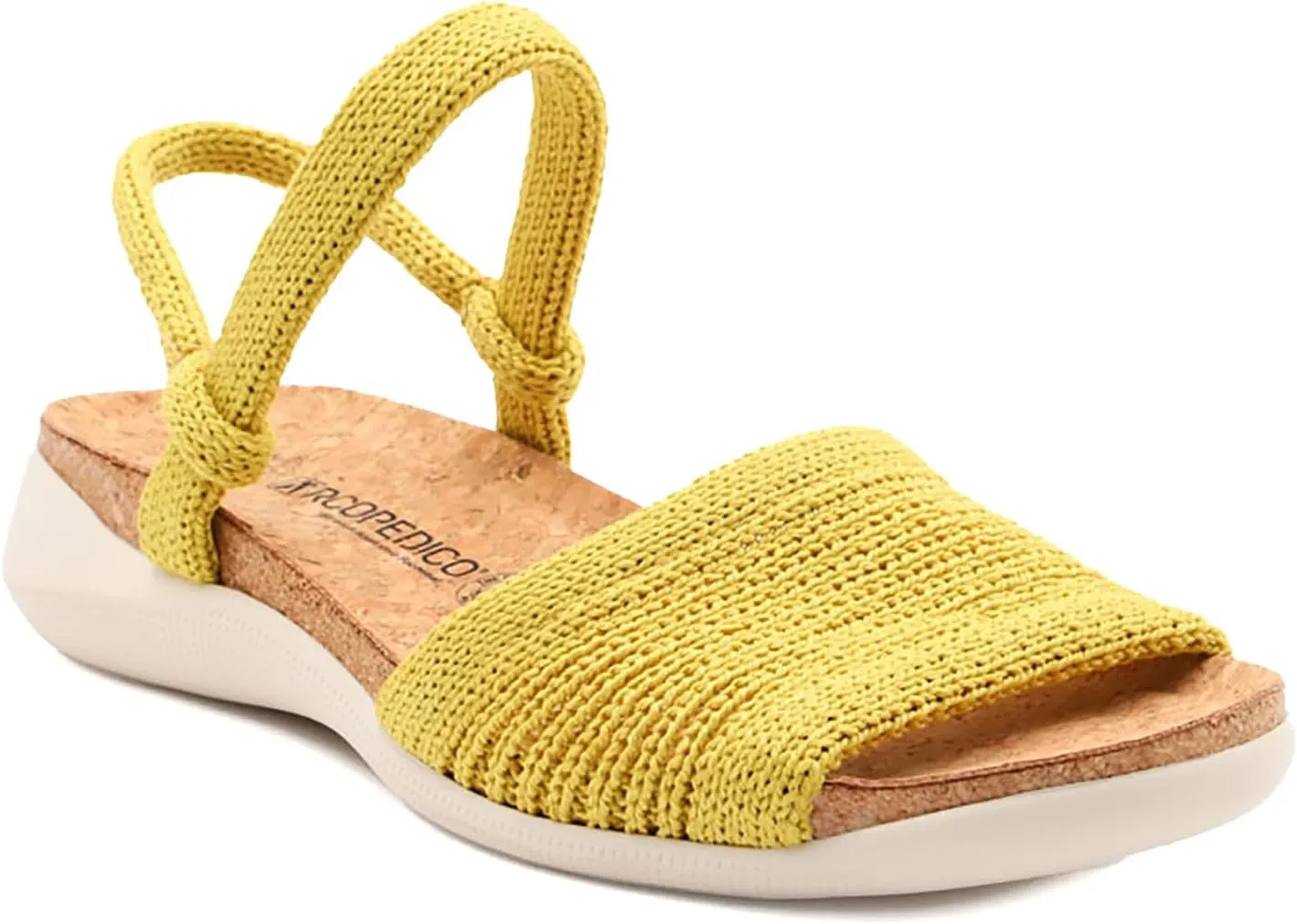 Arcopedico Arenal Sandal
