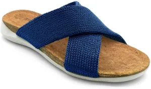 Arcopedico Pantanal Knit Sandal