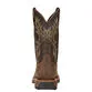 Ariat 17420 Men's WorkHog Waterproof Composite Toe Work Boot 10017420