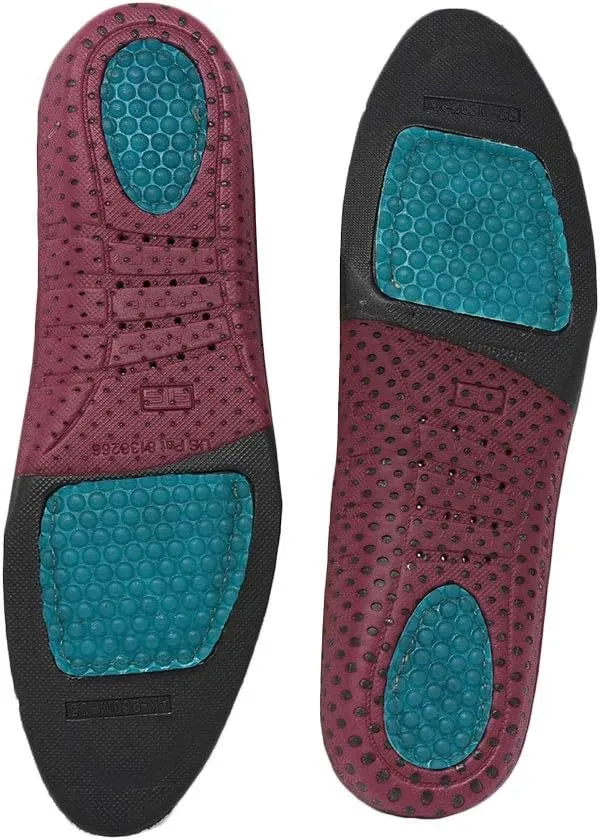 ARIAT Men's ATS Round Toe Footbeds, Multicolored, 9.5