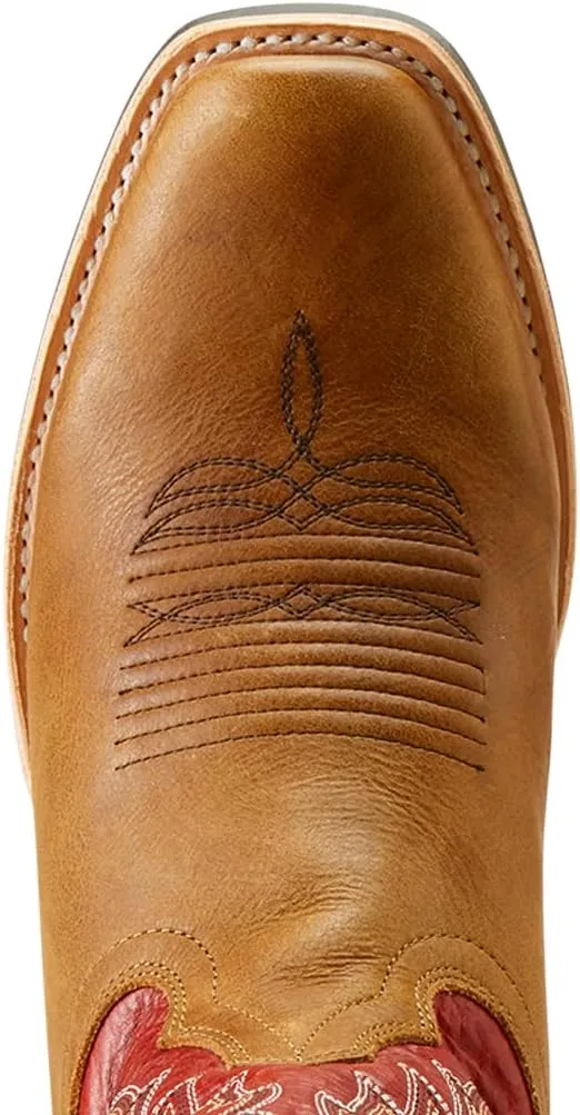 Ariat Men's Ringer Western Boot