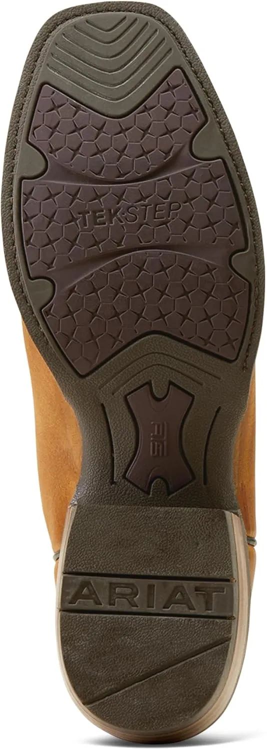 Ariat Men's Ringer Western Boot
