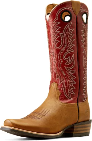 Ariat Men's Ringer Western Boot