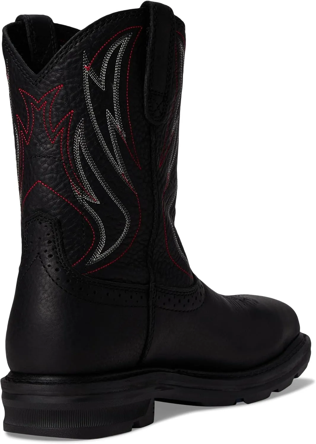 Ariat Men's Sierra Shock Shield Steel Toe Work Boot