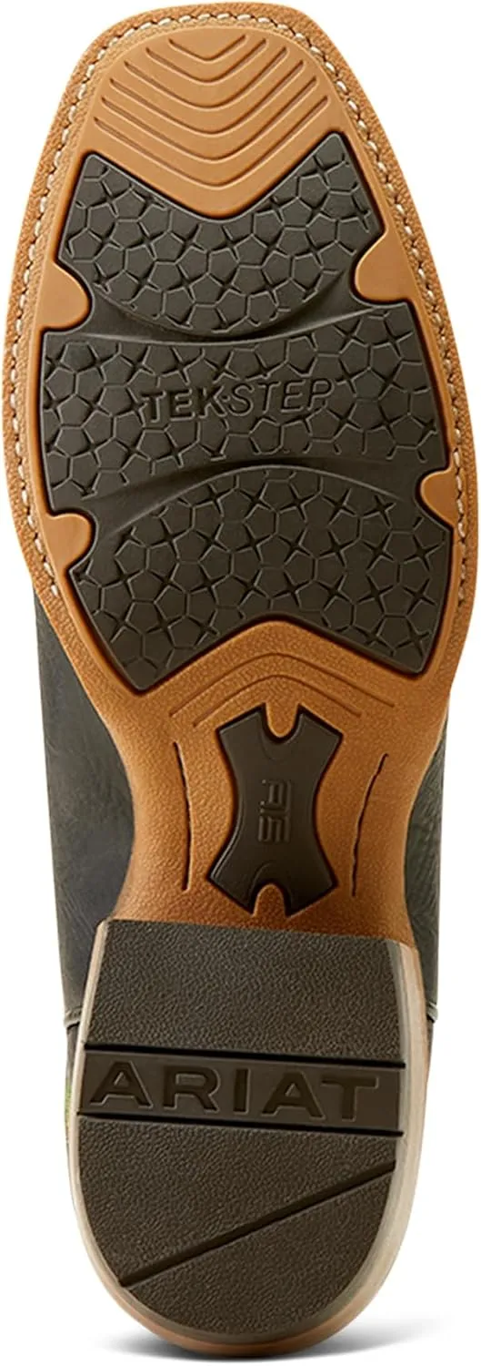 Ariat Men's Stadtler Cowboy Boot