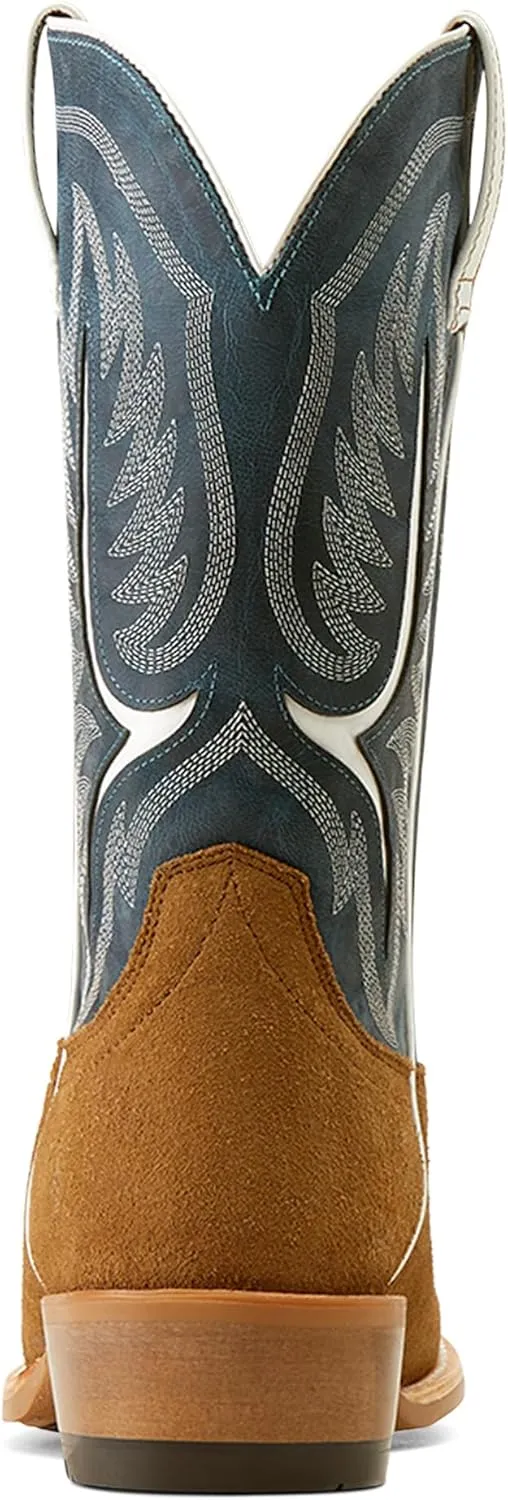 Ariat Men's Stadtler Cowboy Boot