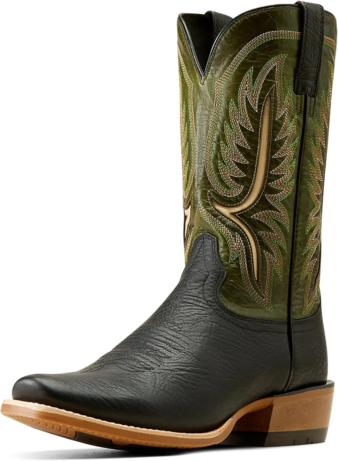 Ariat Men's Stadtler Cowboy Boot