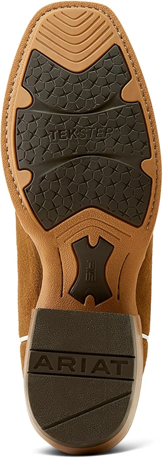 Ariat Men's Stadtler Cowboy Boot