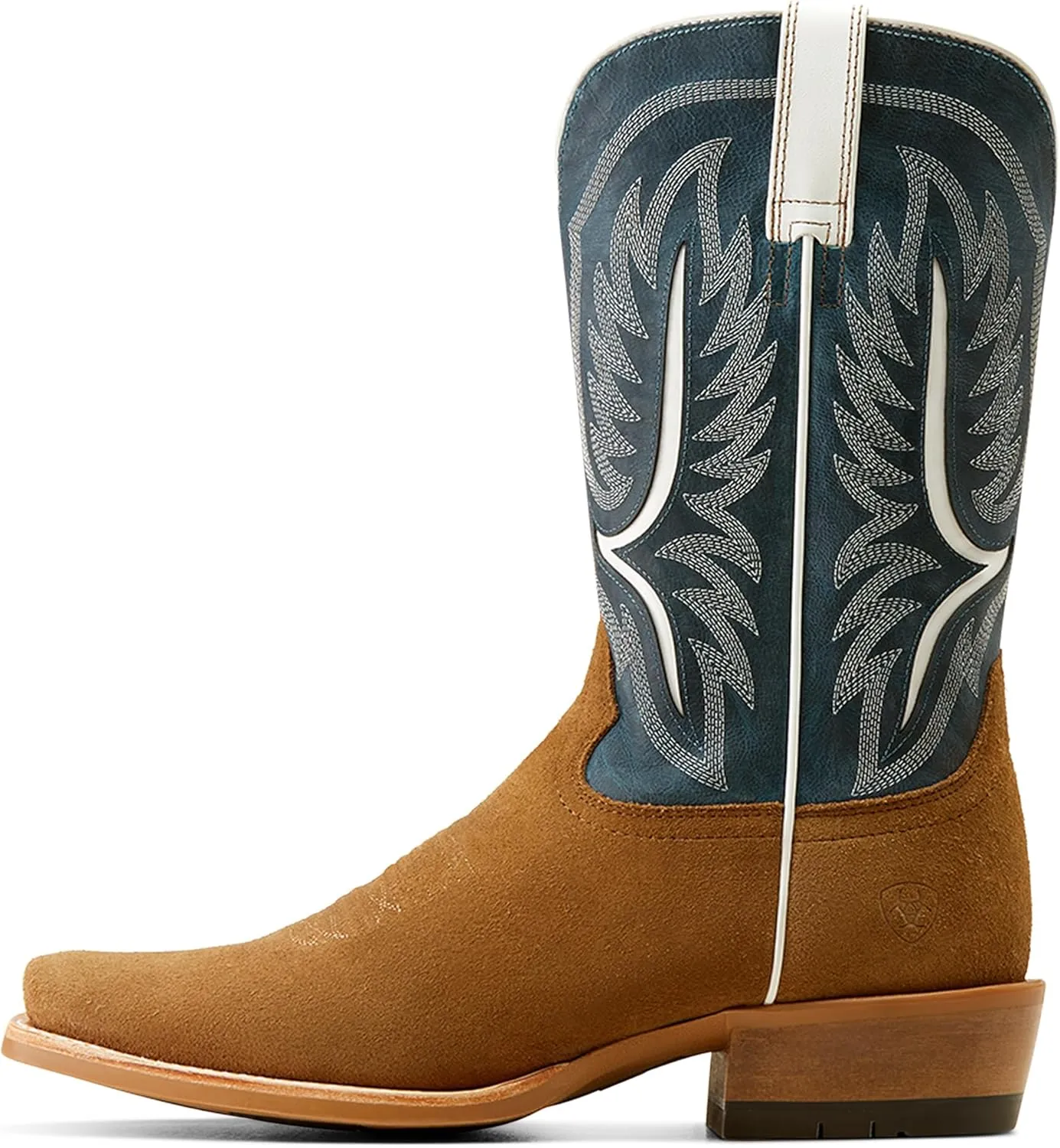 Ariat Men's Stadtler Cowboy Boot