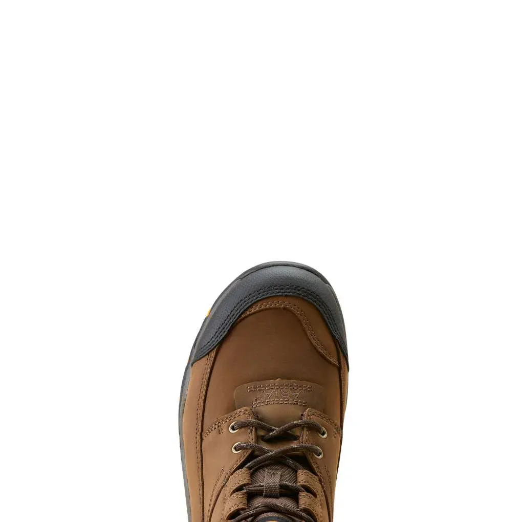 Ariat Mns Dura Terrain H2O ST Distressed Brown