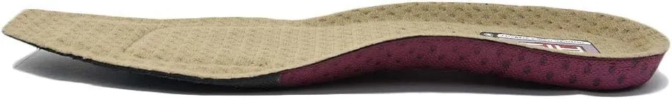 Ariat Women's Ats Round Toe Footbeds