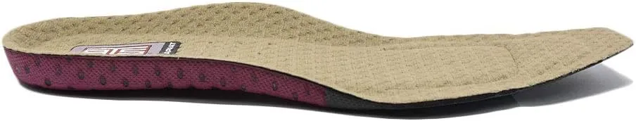 Ariat Women's Ats Round Toe Footbeds
