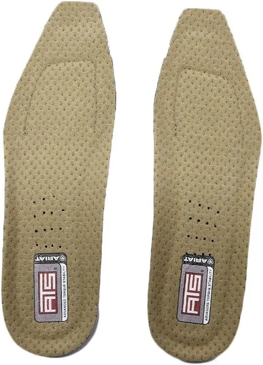Ariat Women's Ats Round Toe Footbeds