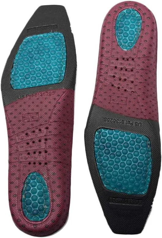 Ariat Women's Ats Round Toe Footbeds