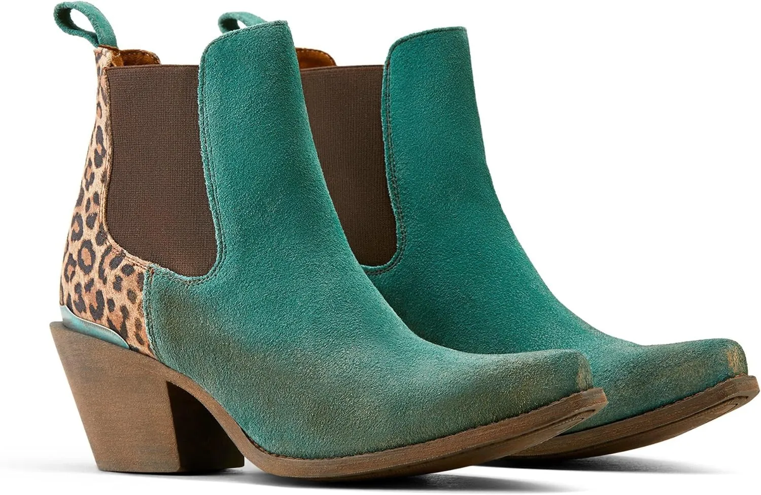Ariat Women's Bradley Western Boot