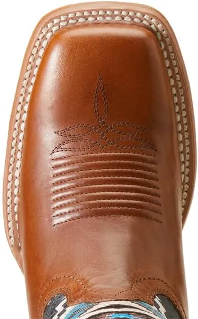 Ariat Women's Frontier Chimayo Western Boot