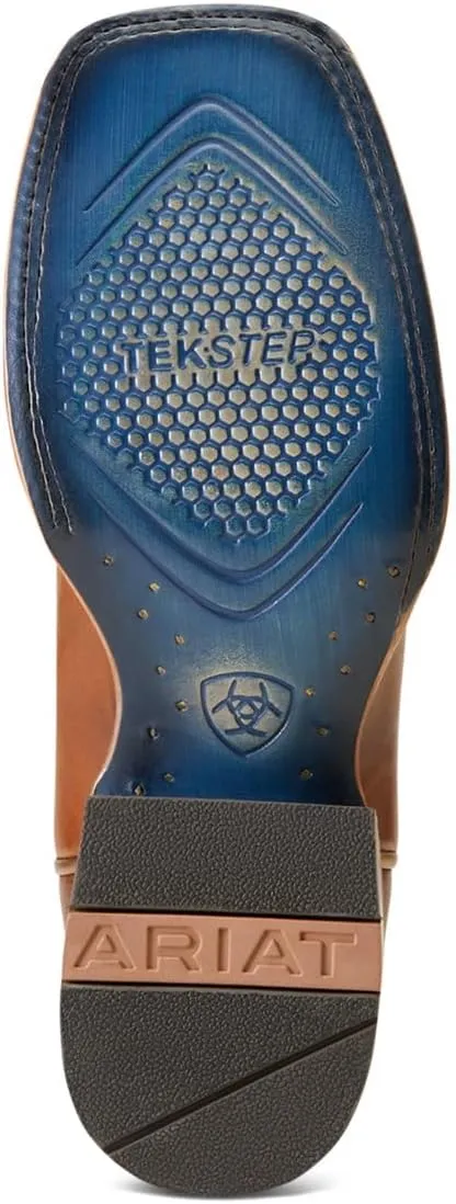 Ariat Women's Frontier Chimayo Western Boot