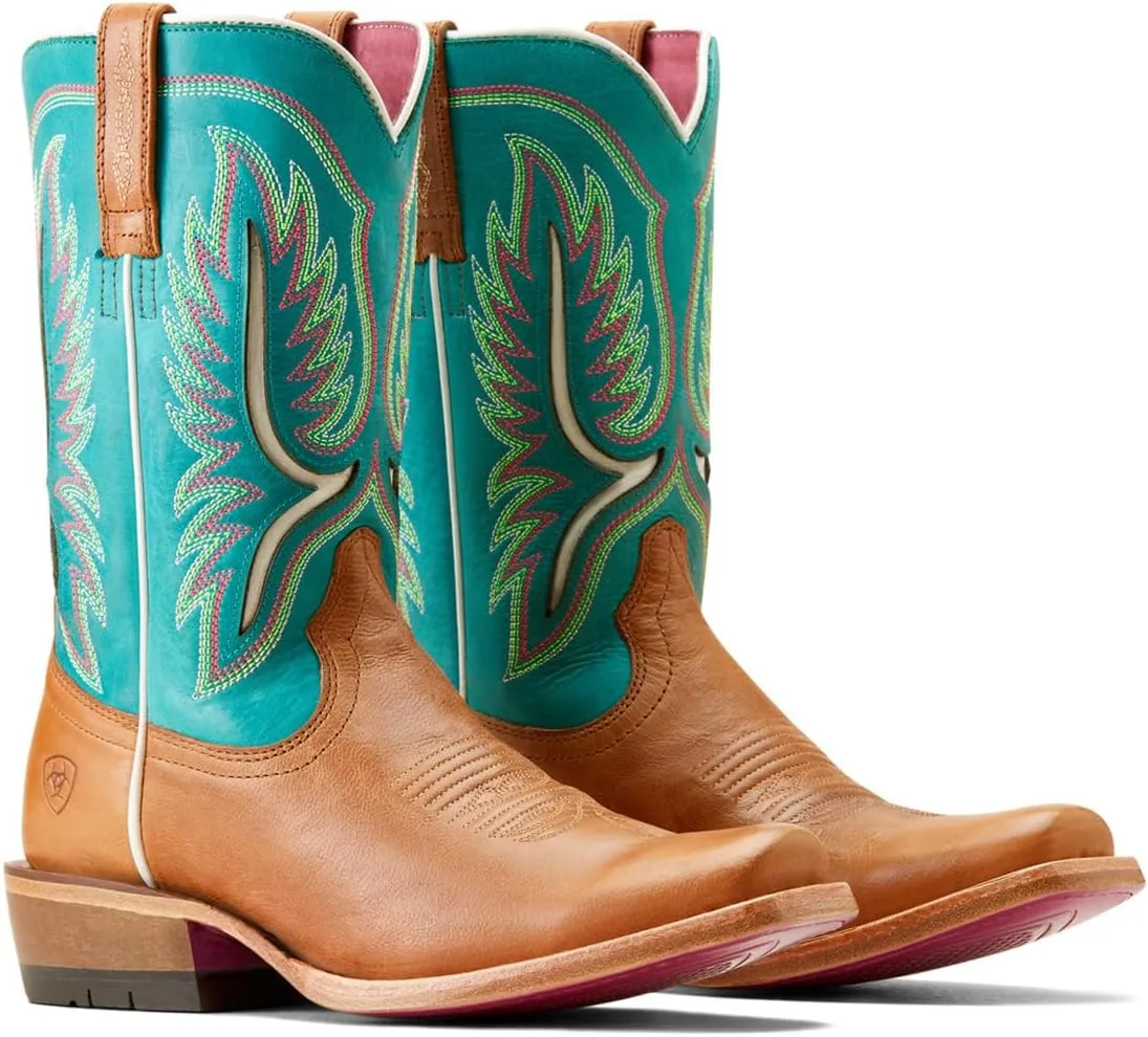 Ariat Women's Futurity Colt Western Boot