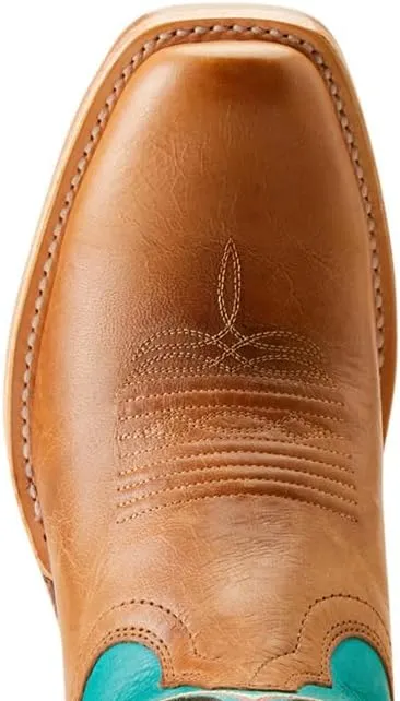 Ariat Women's Futurity Colt Western Boot