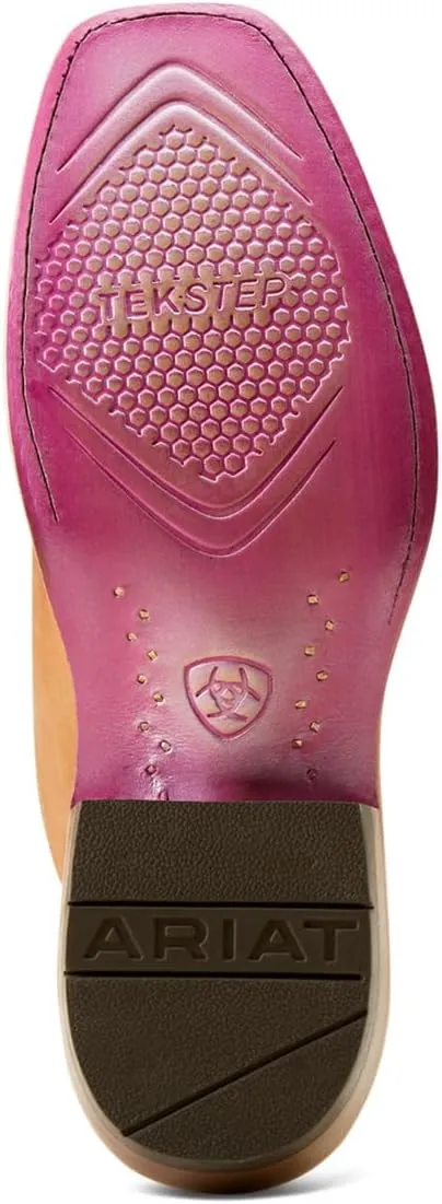 Ariat Women's Futurity Colt Western Boot