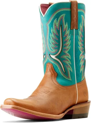 Ariat Women's Futurity Colt Western Boot
