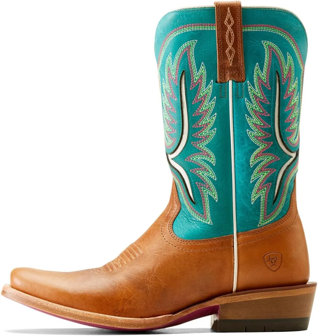 Ariat Women's Futurity Colt Western Boot