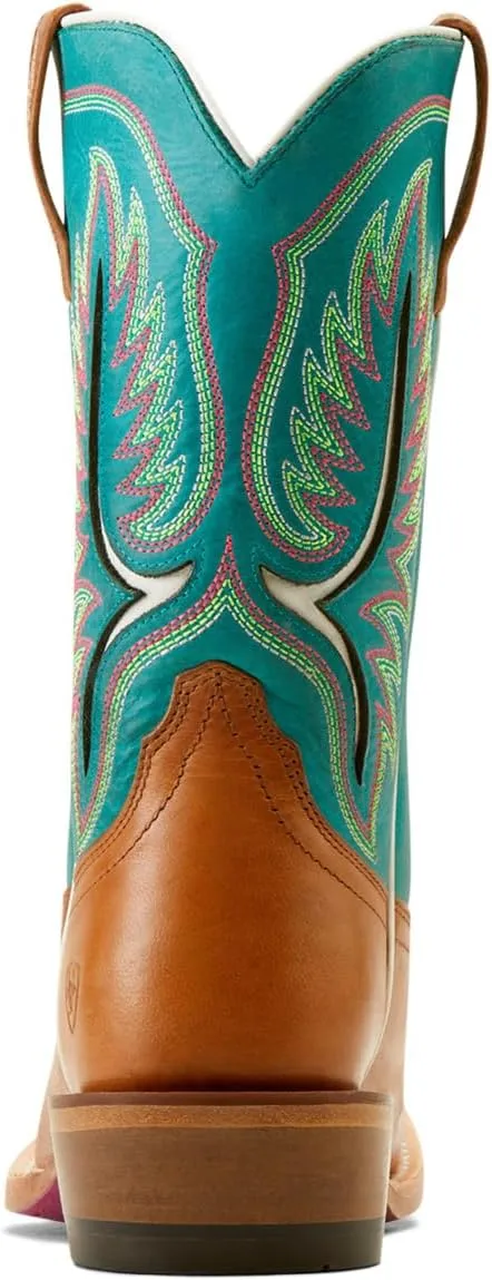 Ariat Women's Futurity Colt Western Boot