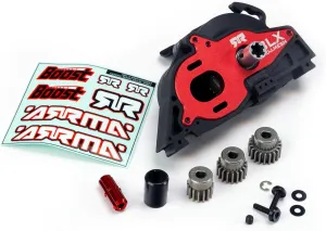 ARRMA Power Module & Metal Slipper Boost Box, ARA210013