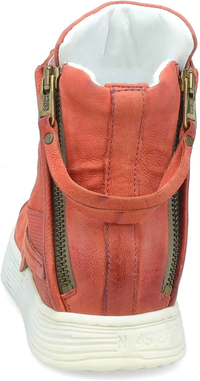 A.S.98 Adler Women's Platform Sneaker