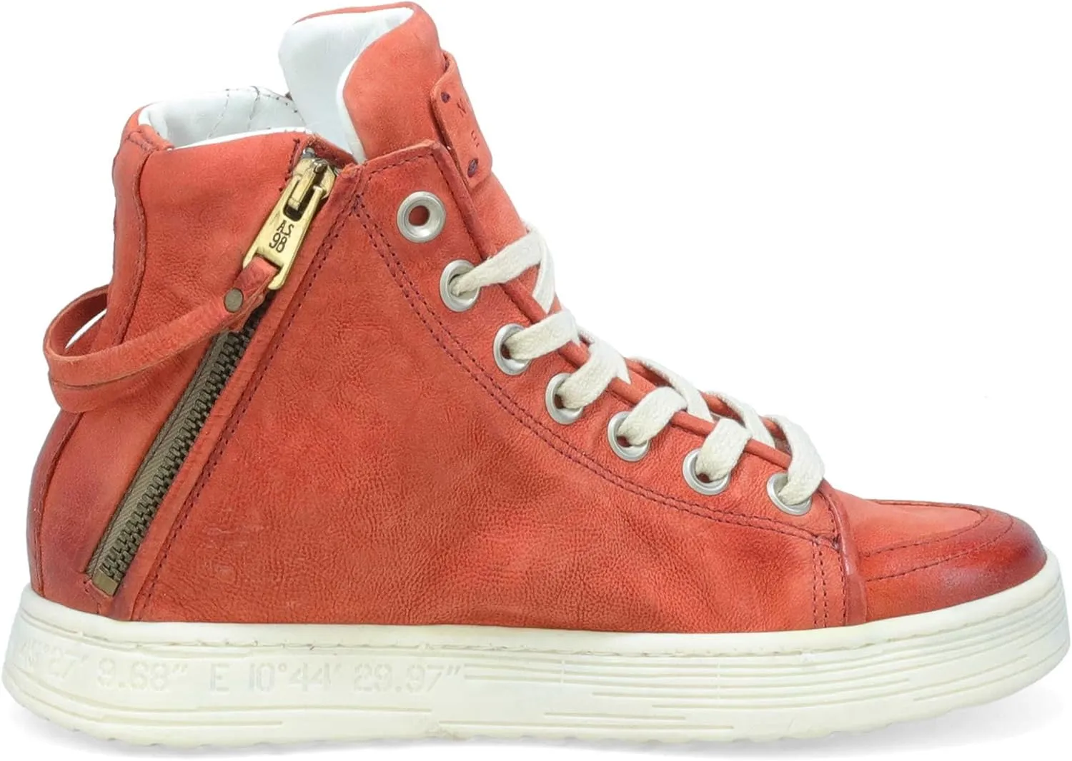 A.S.98 Adler Women's Platform Sneaker