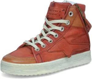 A.S.98 Adler Women's Platform Sneaker