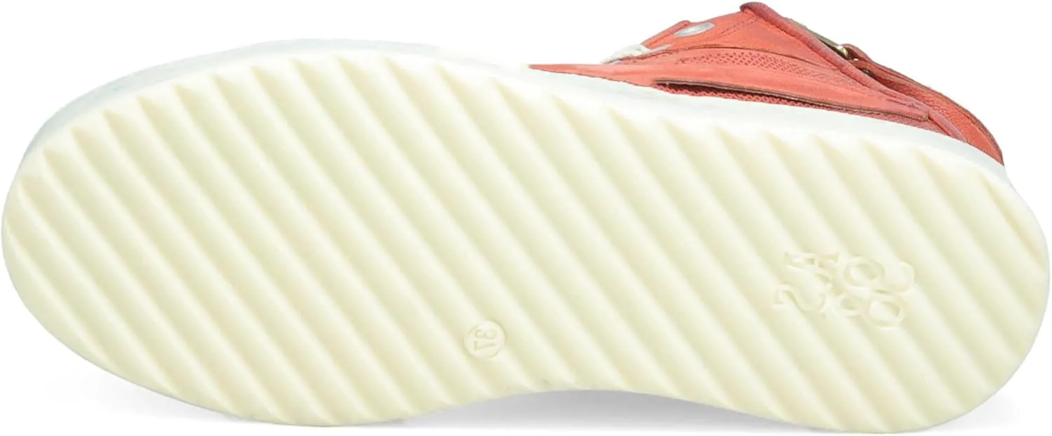 A.S.98 Adler Women's Platform Sneaker