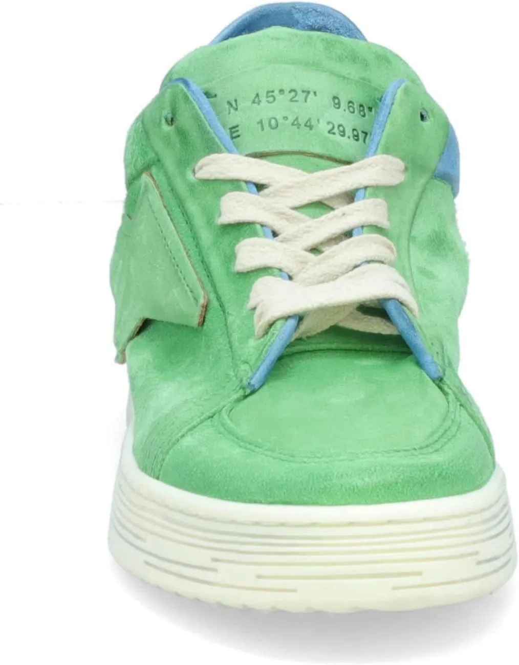 A.S.98 Alfie II Women's Platform Sneaker