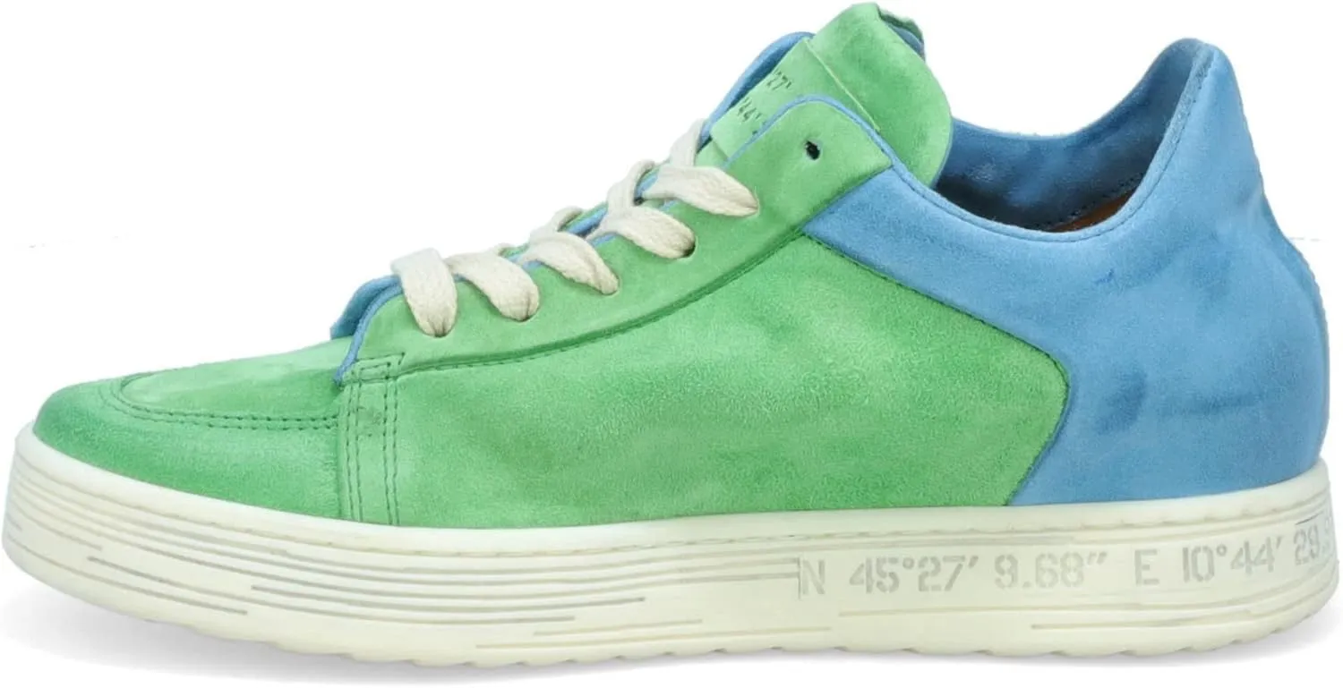 A.S.98 Alfie II Women's Platform Sneaker