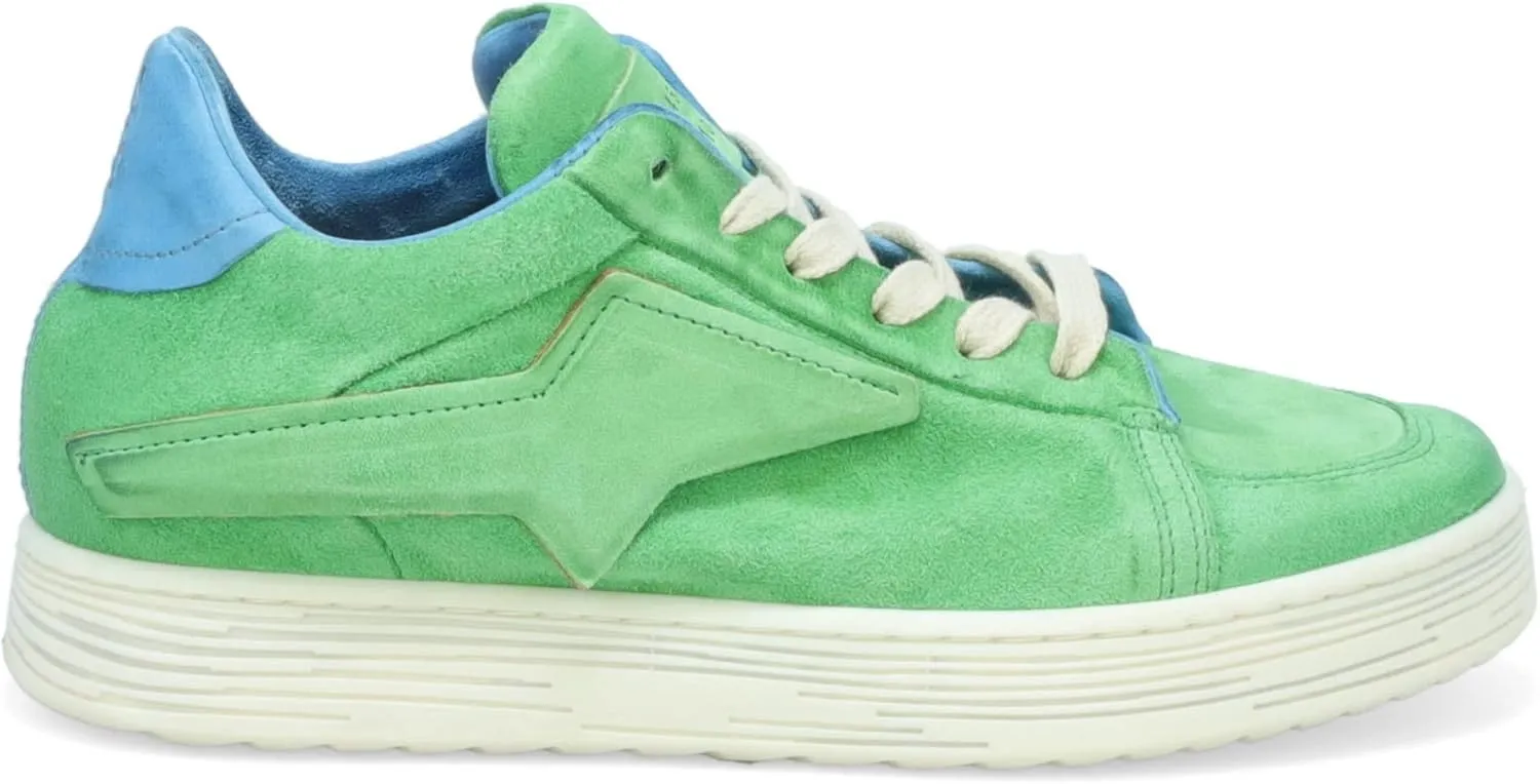 A.S.98 Alfie II Women's Platform Sneaker