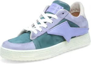 A.S.98 Alfie Women's Platform Sneaker